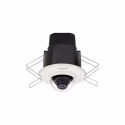 Hanwha XND-6011F Dome IP security camera Indoor 1920 x 1080 pixels Ceiling