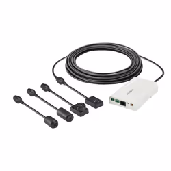 Hanwha XNB-6001, IP security camera, Indoor, Wired, Digital PTZ, Ivory, ATW, AWC, Indoor, Manual, Mercury lamp, Outdoor, Sodi ...