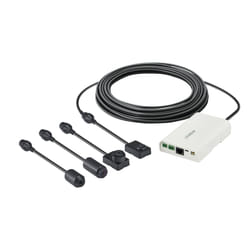 Hanwha XNB-6001 security camera IP security camera Indoor