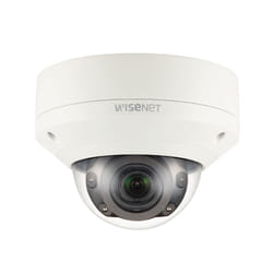 Hanwha XNV-8080R Dome IP security camera Indoor &amp; outdoor 2560 x 1