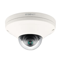 Hanwha XNV-6011 security camera Dome IP security camera 1920 x 1080 pixels Ceiling