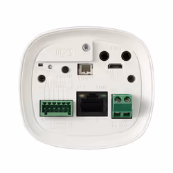 Hanwha XNB-6000 Box IP security camera Indoor 1920 x 1080 pixels Ceiling/Wall/Desk - Additional view 4