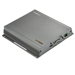 Hanwha SPD-151 video decoder 48 channels 3840 x 2160 pixels