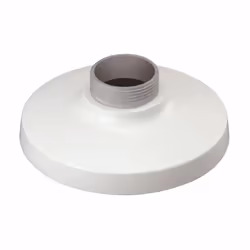 Hanwha SBP-187HMW, Mount, White, Hanwha, XNV-6081Z/8081Z XNV-6081/6081R/8081R, Aluminium, 20 cm