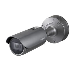 Hanwha XNO-6080R Bullet IP security camera Outdoor 1920 x 1080 pixels Ceiling/wall
