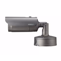Hanwha XNO-6080R Bullet IP security camera Outdoor 1920 x 1080 pixels Ceiling/wall - Additional view 3