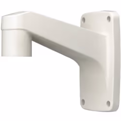 Hanwha SBP-300WM1, Mount, Ivory, Hanwha, SCP-3430H/3371H, SCP-3370TH/3370H, SCP-3250H/3120VH, SCP-2430H/2373H/2371H, SCP-2370 ...