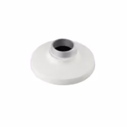 Hanwha SBP-122HM, Mount, Indoor, White, QNV- 6010R/6020R/6030R/7010R/7020R/7030R, QND-6070R/7080R, SCD-5080/5082/5083/5083R/6 ...