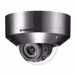 Hanwha XNV-8080RSA security camera Dome IP security camera Indoor & outdoor 2560 x 1920 pixels Ceiling