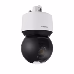 Hanwha QNP-6320R security camera Dome IP security camera Outdoor 1920 x 1080 pixels
