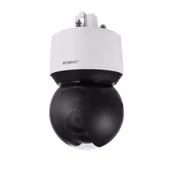 Hanwha QNP-6320R security camera Dome IP security camera Outdoor 1920 x 1080 pixels