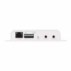 Hanwha SPM-4210 digital/analogue I/O module - Additional view 2