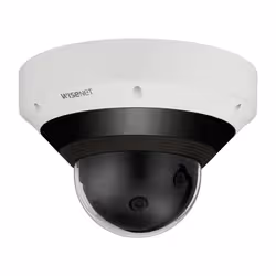 Hanwha PNM-9031RV security camera Dome IP security camera Indoor & outdoor 6720 x 2240 pixels Ceiling - Additional view 2