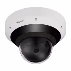Hanwha PNM-9031RV security camera Dome IP security camera Indoor & outdoor 6720 x 2240 pixels Ceiling - Additional view 3