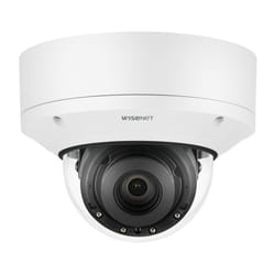 Hanwha PND-A6081RV security camera Dome IP security camera Indoor & outdoor 1920 x 1080 pixels Ceiling
