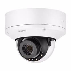 Hanwha PND-A6081RV security camera Dome IP security camera Indoor & outdoor 1920 x 1080 pixels Ceiling