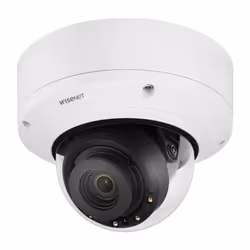 Hanwha PND-A6081RV security camera Dome IP security camera Indoor & outdoor 1920 x 1080 pixels Ceiling