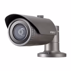 Hanwha QNO-7012R security camera Bullet IP security camera 2560 x 1440 pixels Ceiling - Additional view 4