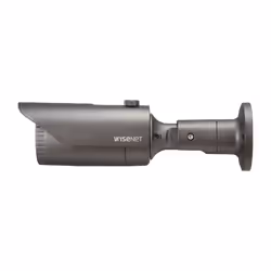 Hanwha QNO-7032R security camera Bullet IP security camera Outdoor 2560 x 1440 pixels Ceiling/Wall/Pole - Additional view 4