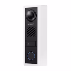 Hanwha SBC-165W intercom system accessory