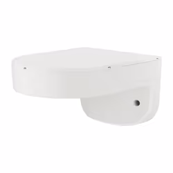 Hanwha SBP-160WMW1 security camera accessory Mount - Additional view 4
