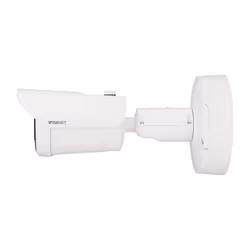 Hanwha XNO-C7083R security camera Bullet IP security camera Indoor & outdoor 2592 x 1520 pixels Ceiling/wall - Additional view 4