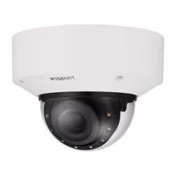 Hanwha XNV-C8083R security camera Dome IP security camera Indoor & outdoor 3328 x 1872 pixels Ceiling - Additional view 2