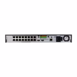 Hanwha QRN-1630S network video recorder - Additional view 4