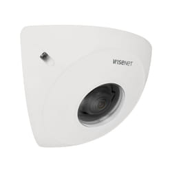 Hanwha TNV-8011C security camera IP security camera Outdoor 2592 x 1944 pixels Ceiling/wall