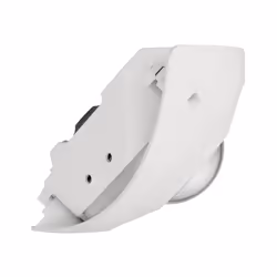 Hanwha TNV-8011C security camera IP security camera Outdoor 2592 x 1944 pixels Ceiling/wall - Additional view 4
