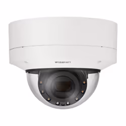 HANWHA X Series 2M 12X IR outdoor