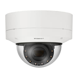 HANWHA X Series 2M 12X IR outdoor