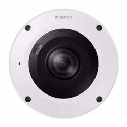 Hanwha XNF-9013RV security camera Dome IP security camera Indoor & outdoor 3008 x 3008 pixels Ceiling/wall - Additional view 4
