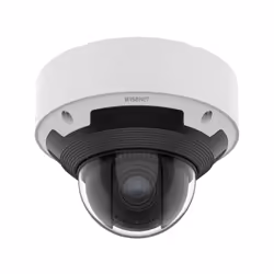 HANWHA X Series 6MP AI IR Vandal