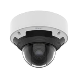 HANWHA X Series 6MP AI IR Vandal