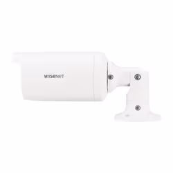 Hanwha ANO-L6022R security camera Bullet IP security camera 1920 x 1080 pixels Ceiling - Additional view 4