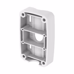 Hanwha SBP-300PMW2 security camera accessory Mount adapter - Additional view 2