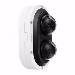 Hanwha PNM-12082RVD security camera Dome IP security camera Outdoor 3328 x 1872 pixels Ceiling - Additional view 4