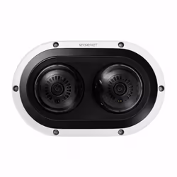 Hanwha PNM-12082RVD security camera Dome IP security camera Outdoor 3328 x 1872 pixels Ceiling - Additional view 5