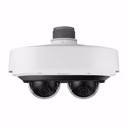 Hanwha PNM-12082RVD security camera Dome IP security camera Outdoor 3328 x 1872 pixels Ceiling - Additional view 6