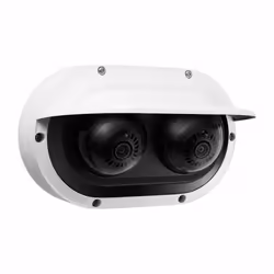 Hanwha PNM-12082RVD security camera Dome IP security camera Outdoor 3328 x 1872 pixels Ceiling - Additional view 7