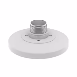 Hanwha Hanging Mount, Mount, Outdoor, White, Hanwha, XND-C6083RV/7083RV/8083RV/9083RV, XND-6083RV/8083RV/8093RV/9083RV, PND-A ...