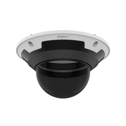 Hanwha Vandal Dome Backbox Cover