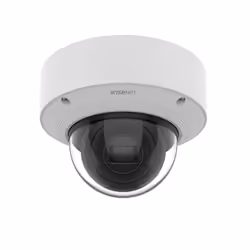 HANWHA X Series 2MP AI Vandal Dome