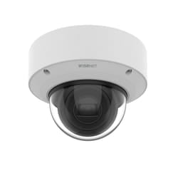 HANWHA X Series 2MP AI Vandal Dome