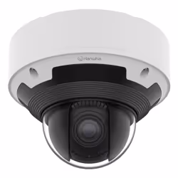Hanwha XNV-6083Z, IP security camera, Indoor & outdoor, Wired, 150 dB, Ceiling, White