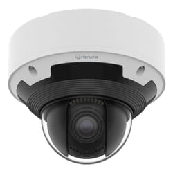 Hanwha XNV-6083Z security camera Dome IP security camera Indoor & outdoor 1920 x 1080 pixels Ceiling
