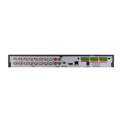 Hanwha SPE-1630 video servers/encoder 2560 x 1920 pixels 30 fps - Additional view 4