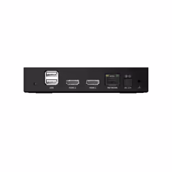 Hanwha SPD-152 video decoder 64 channels 3840 x 2160 pixels - Additional view 4