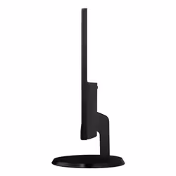 Hanwha SMT-2212 computer monitor 55.9 cm (22") 1920 x 1080 pixels Full HD LED Black - Additional view 4